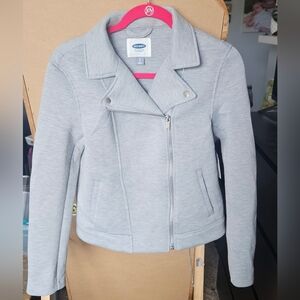 Old Navy Moto Jacket